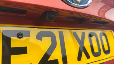 Toyota C-HR 2.0 Hybrid Orange Edition 5dr CVT Hybrid Hatchback